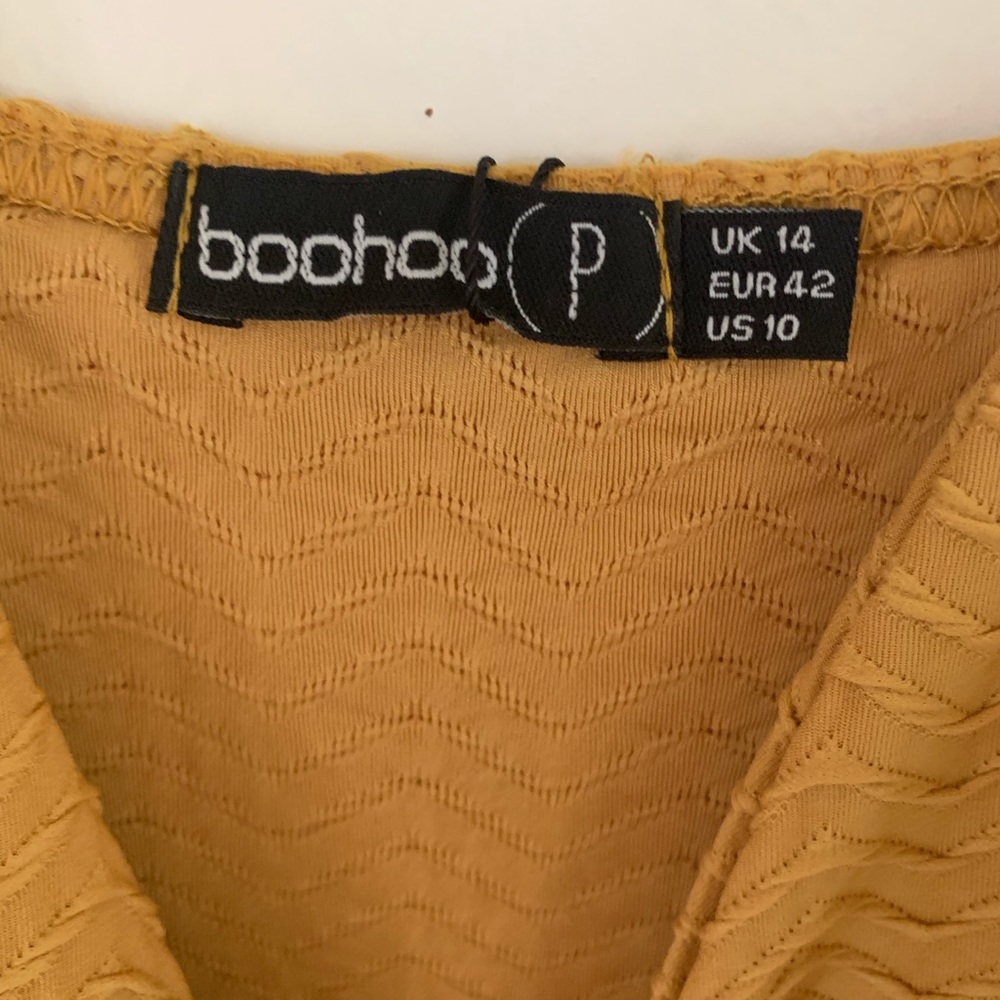 BooHoo Petite size 10 new with tags